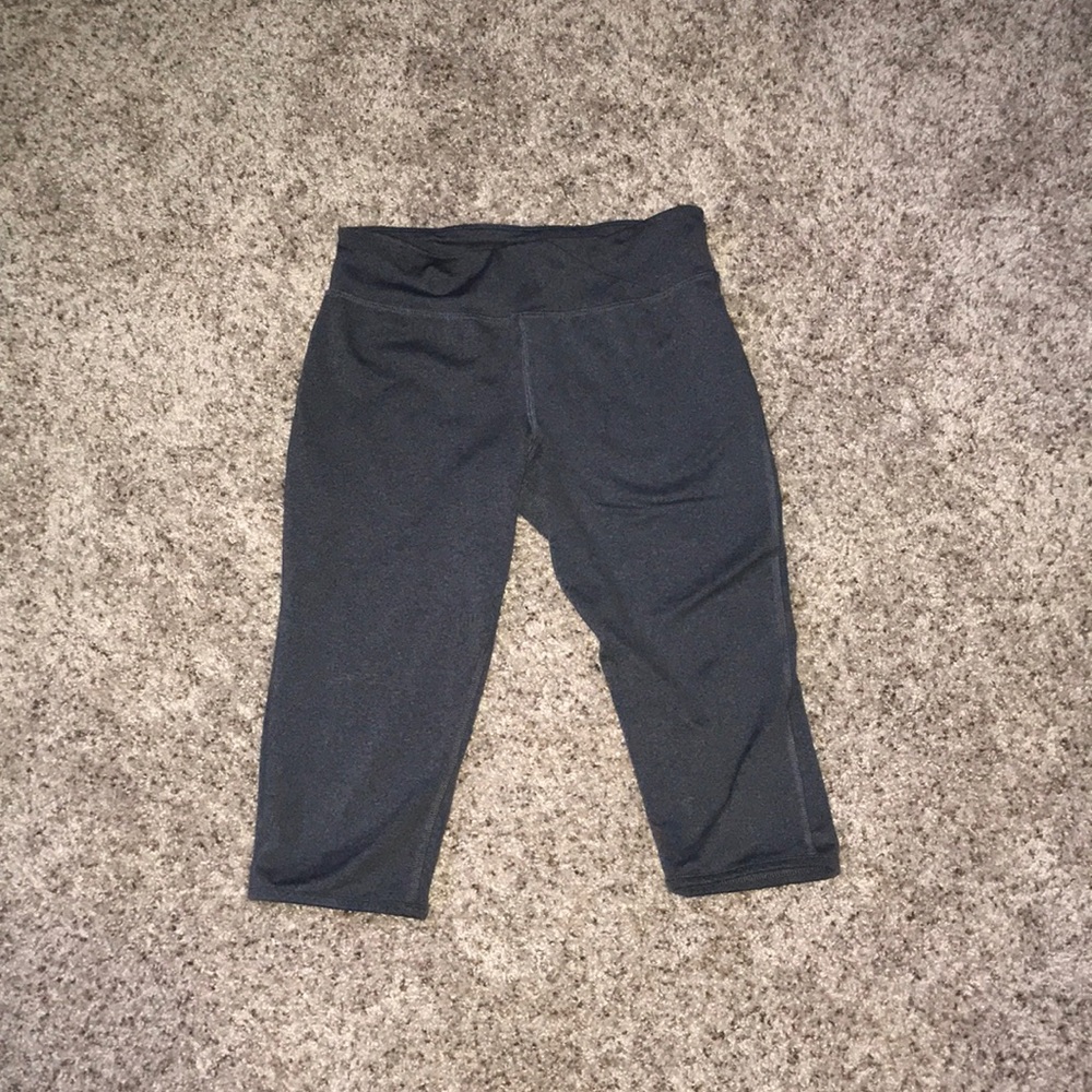 Capri Leggings